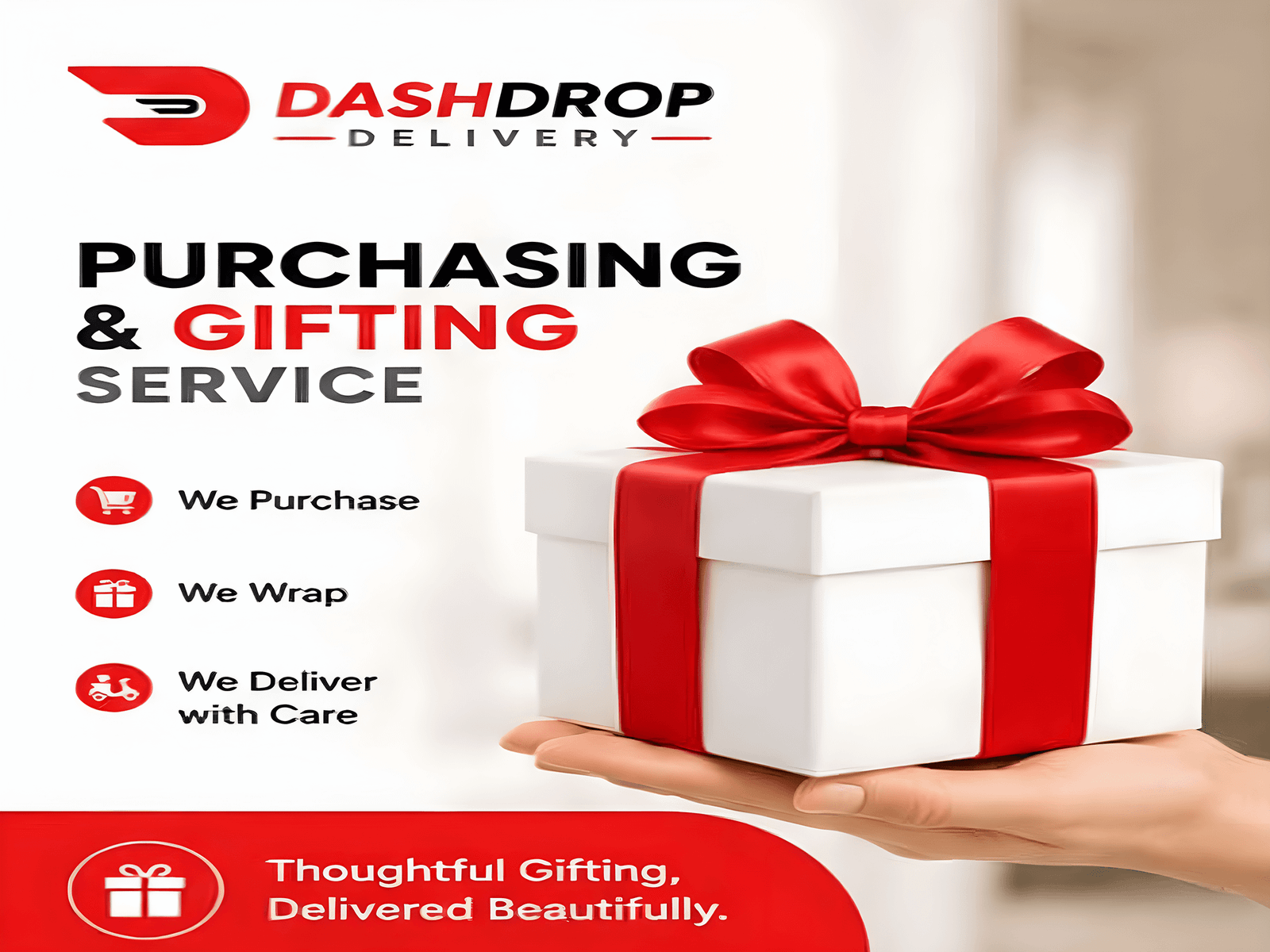 Gifting